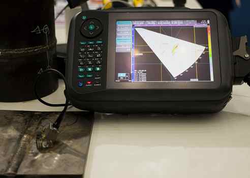  ndt equipments 